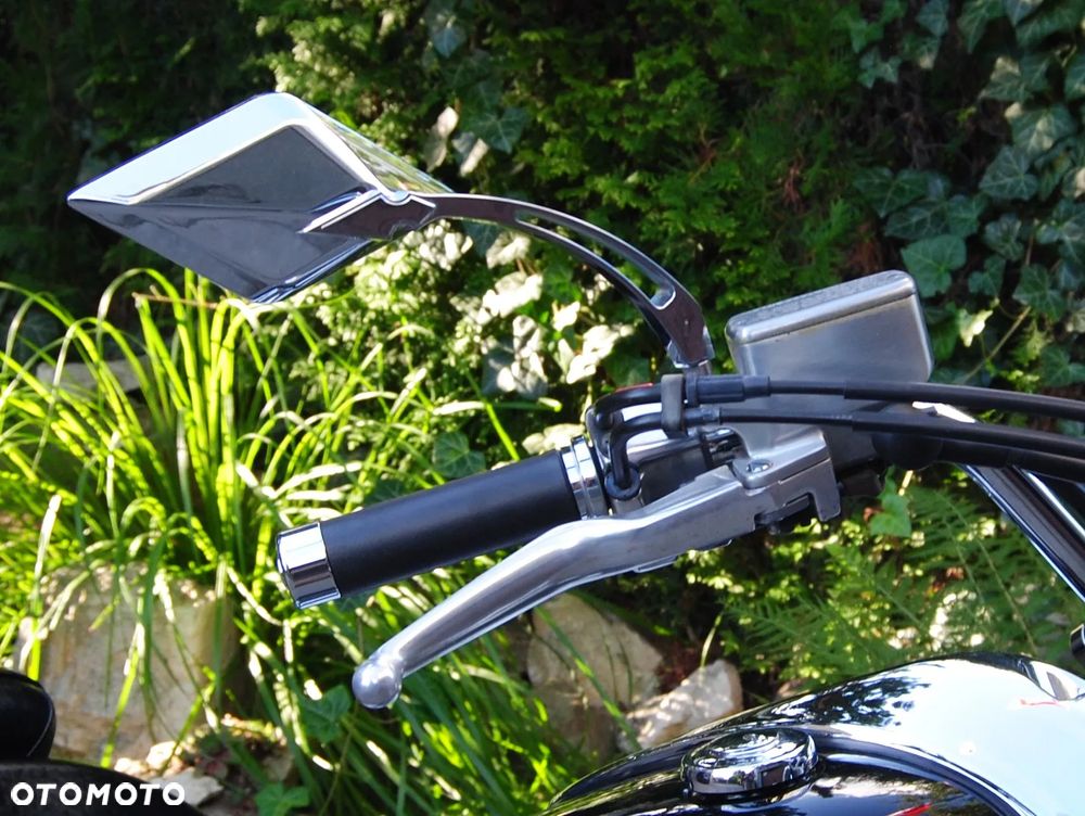 Yamaha Road Star - 11