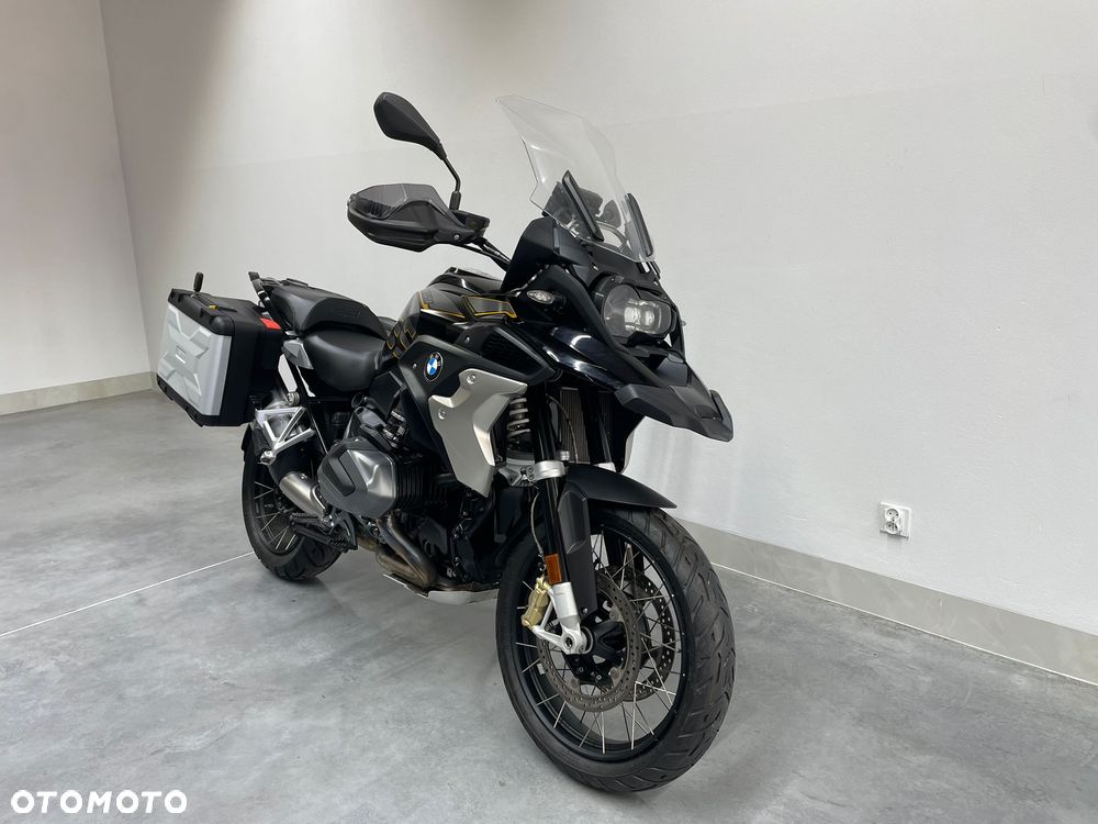 BMW GS - 2