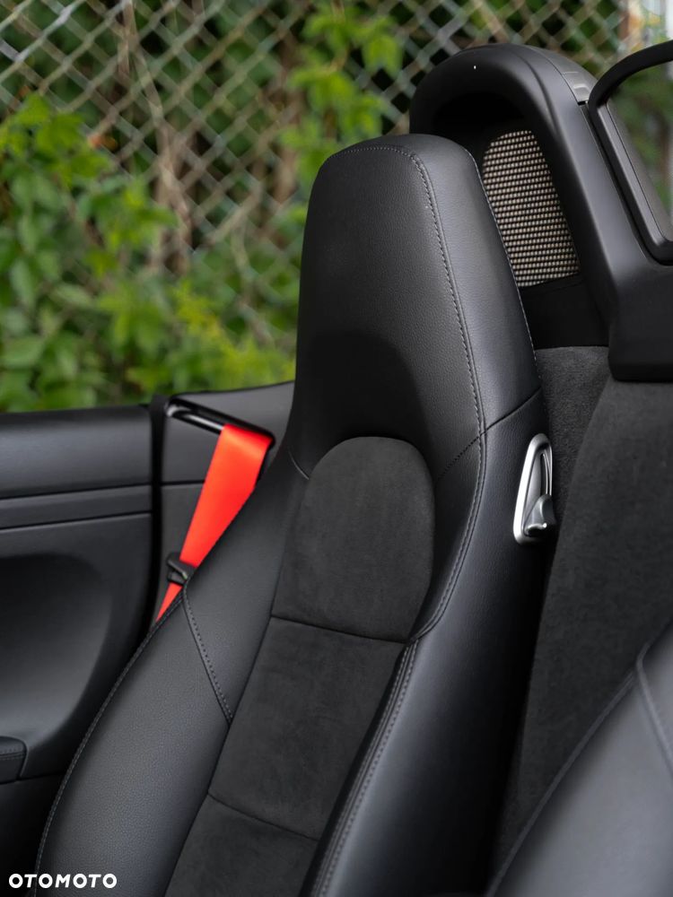 Porsche 718 Boxster S PDK - 20
