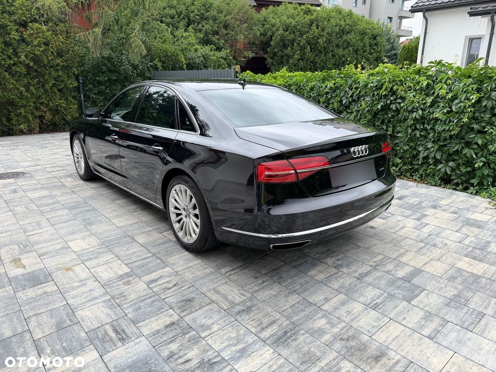 Audi A8 3.0 TFSI Quattro - 3