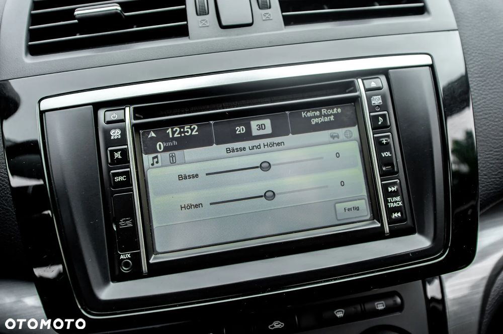 Mazda 6 2.0 Exclusive + Activematic - 27
