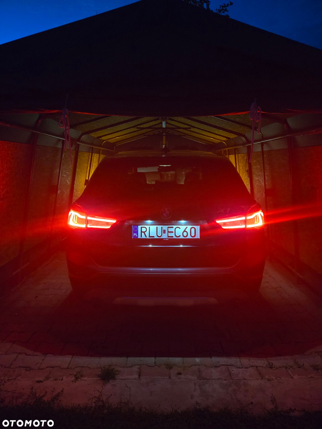 BMW X1 xDrive28i - 30