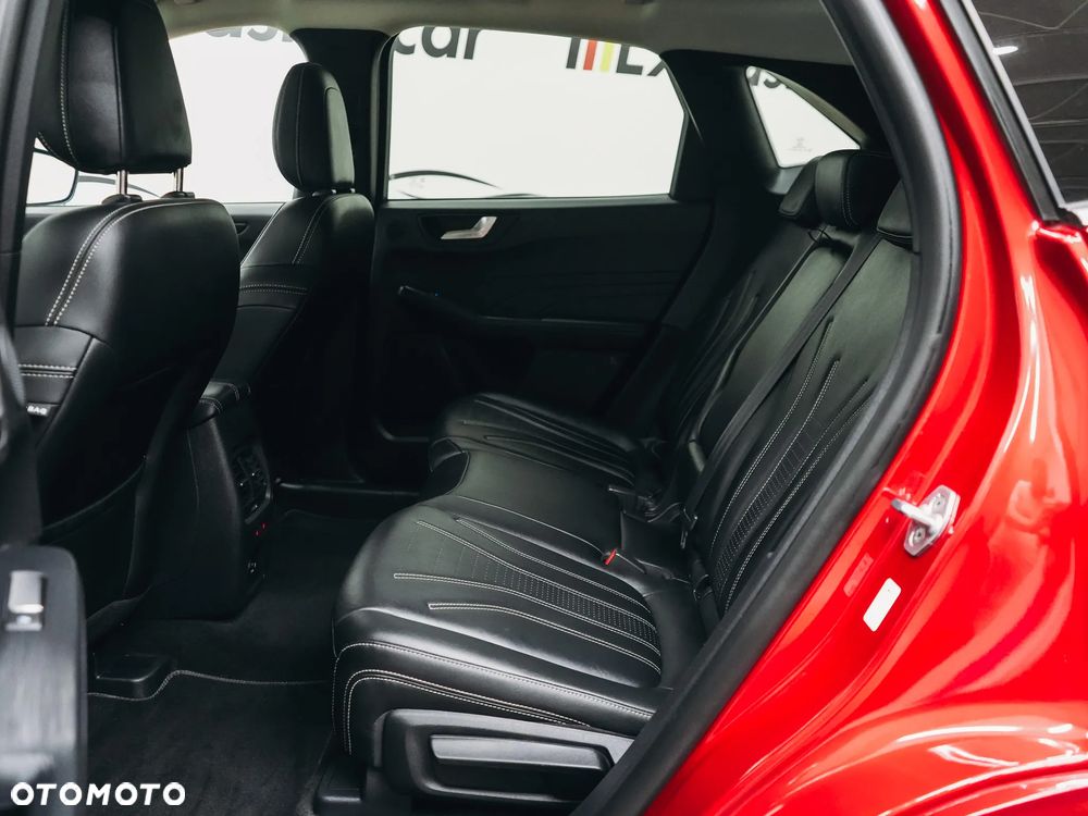 Ford Kuga 2.5P PHEV FWD Vignale - 35