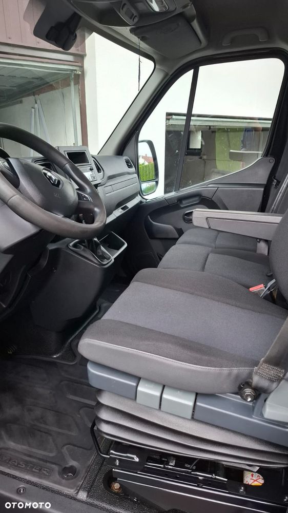 Renault Master - 13