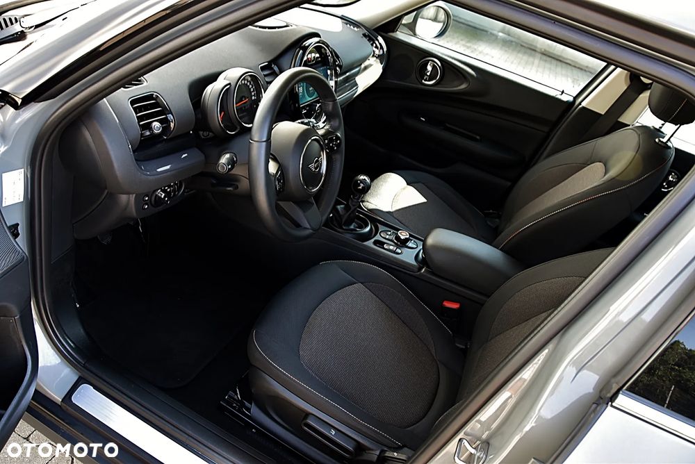 MINI Clubman - 17