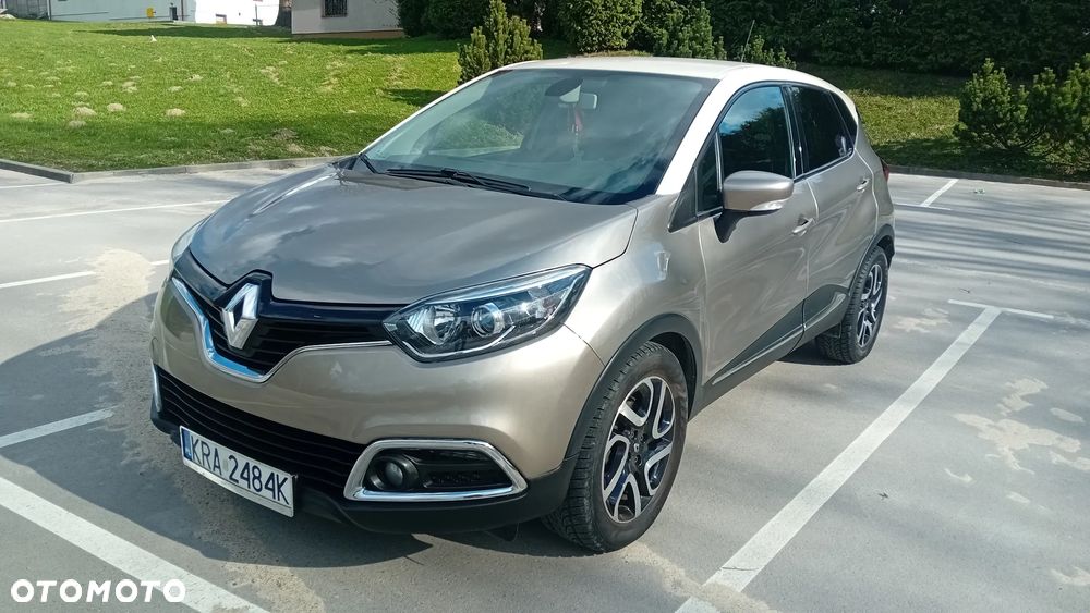 Renault Captur - 1