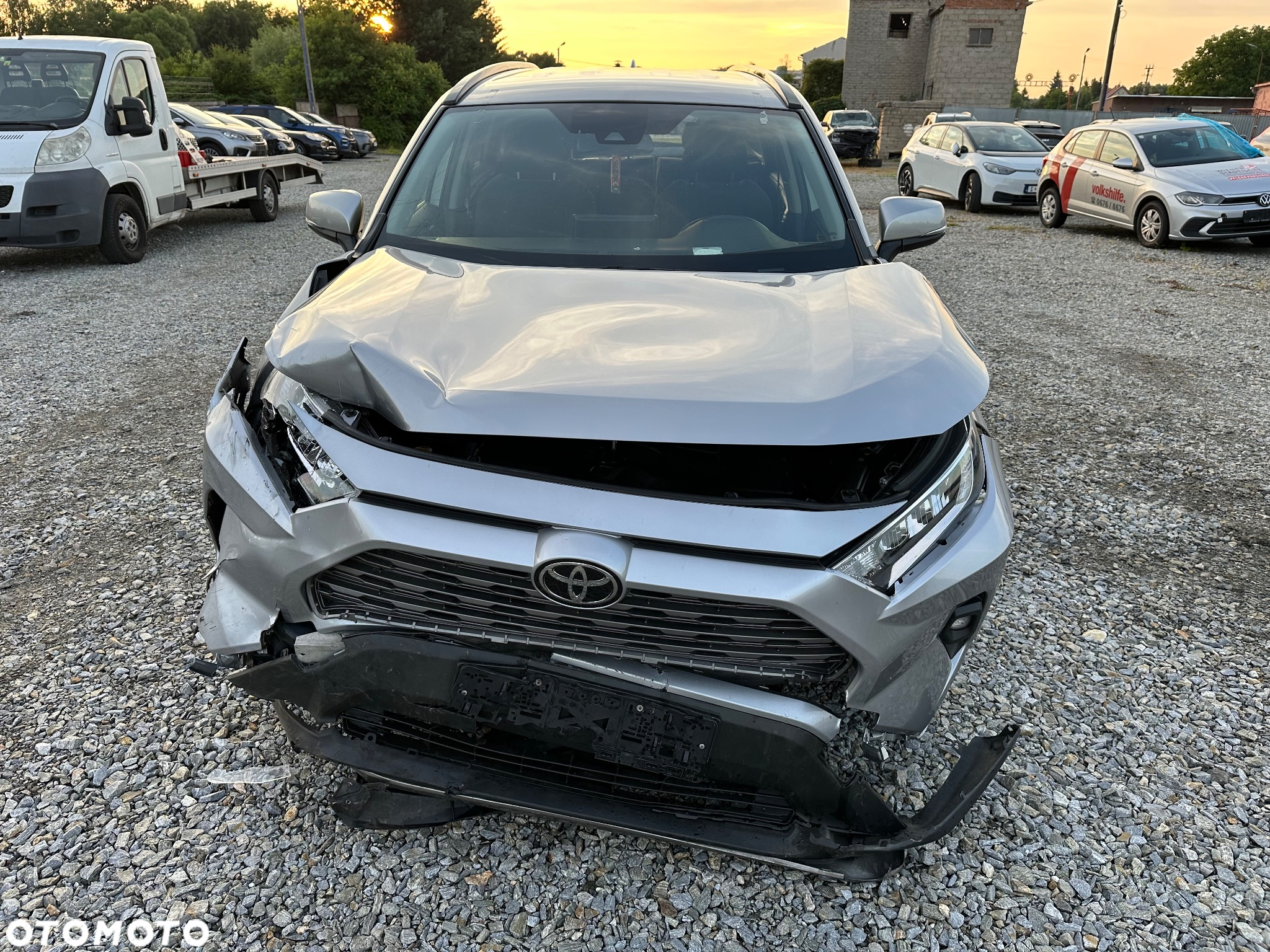 Toyota RAV4 2.0 Executive 4x4 MS - 11