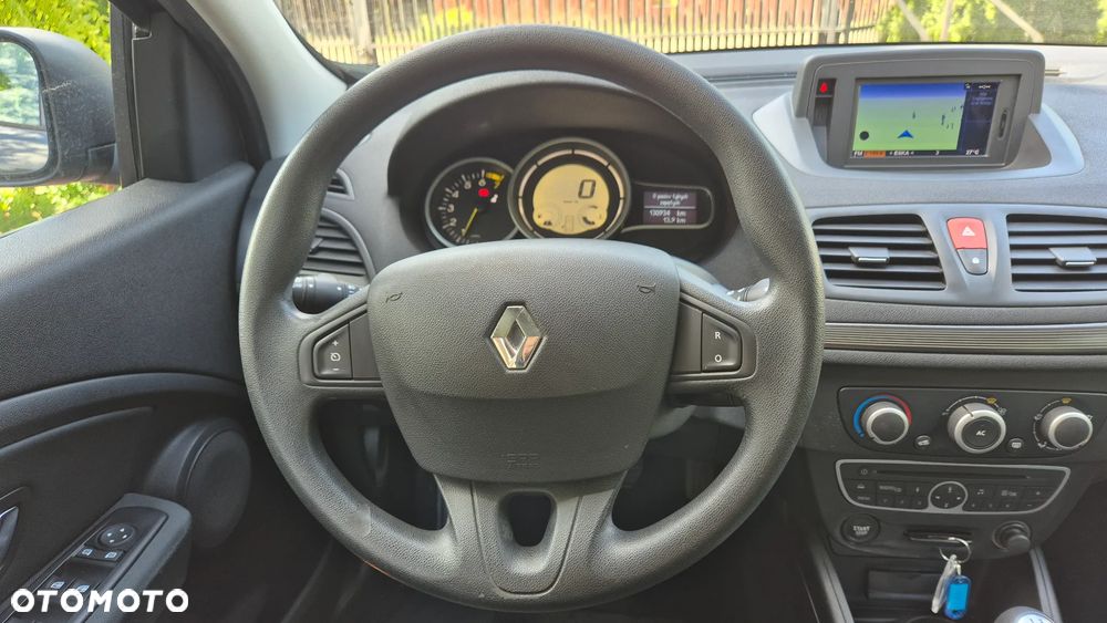 Renault Megane 1.6 16V Confort Dynamique - 25