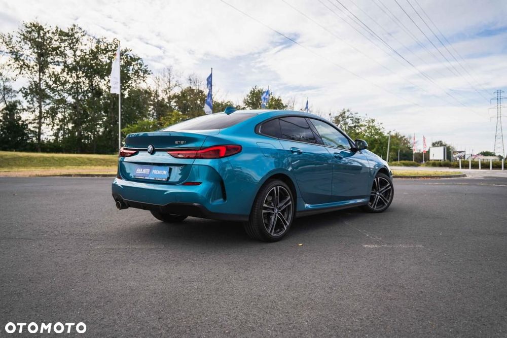 BMW Seria 2 - 6