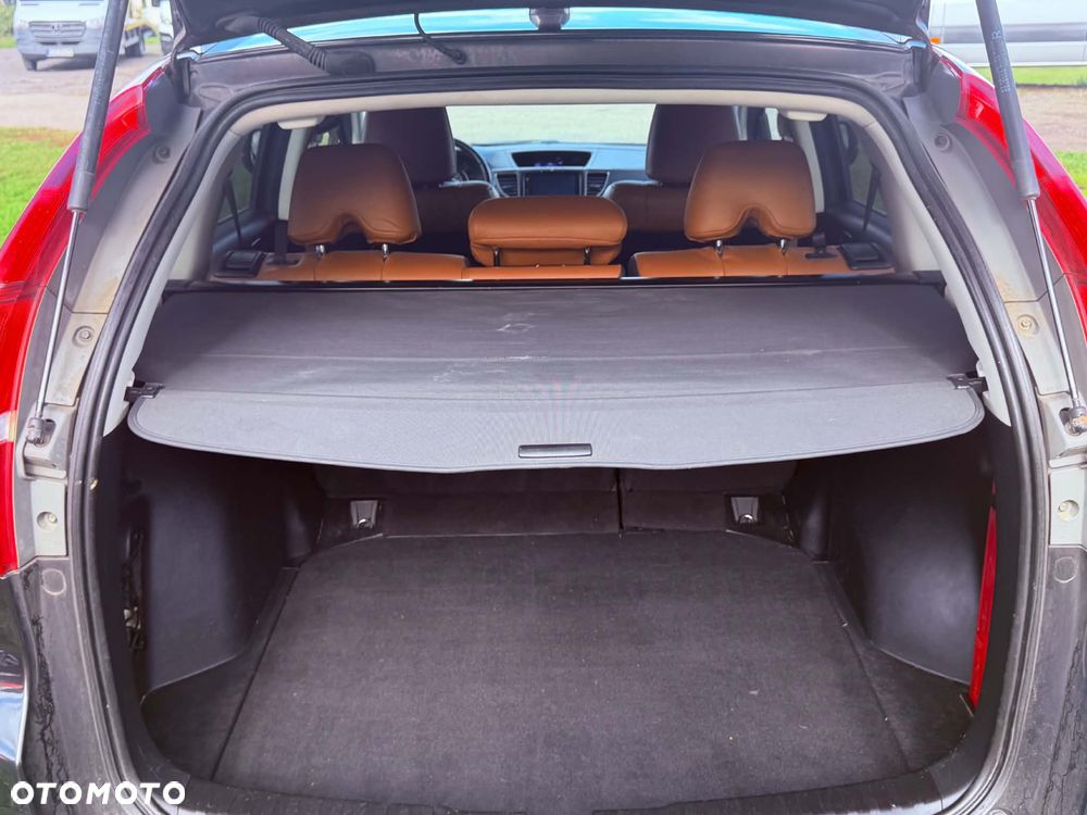 Honda CR-V 1.6i-DTEC Elegance Plus (2WD) - 18