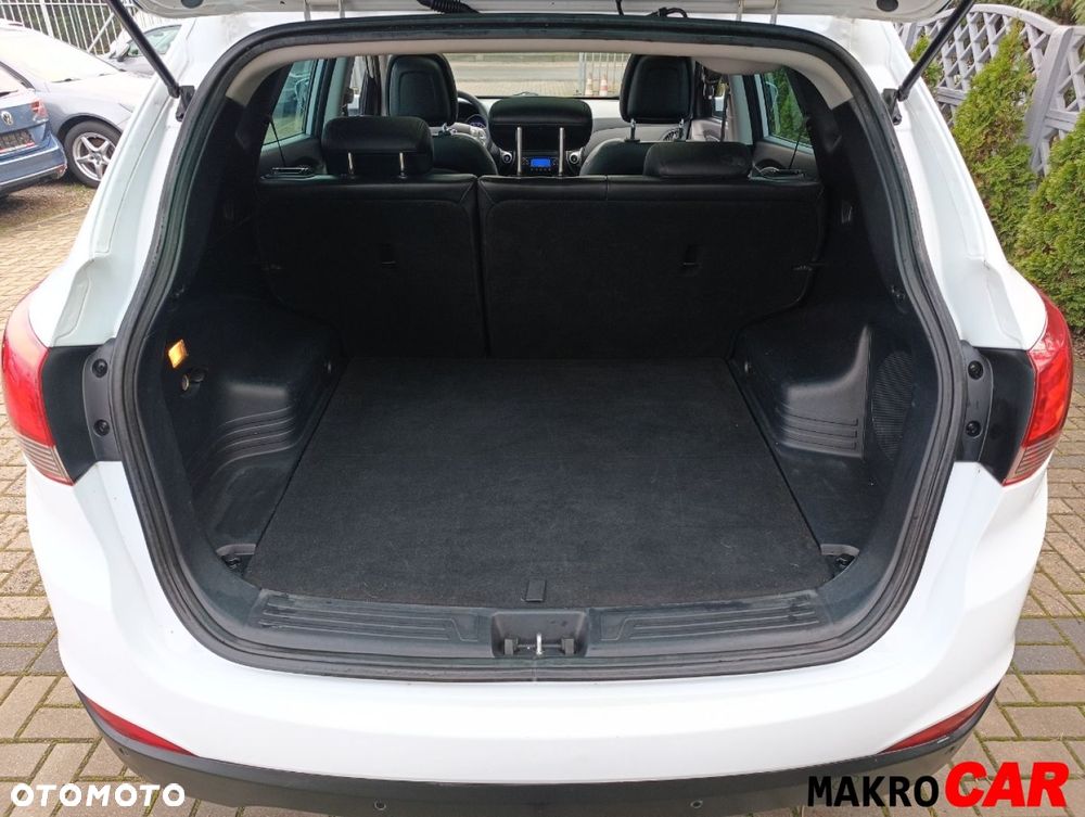 Hyundai ix35 - 17