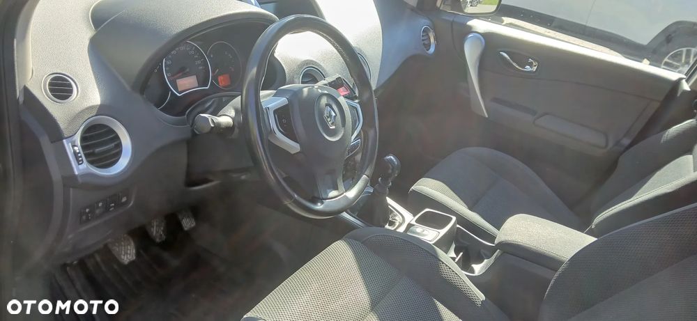 Renault Koleos 2.0 dCi 4x4 Dynamique - 5