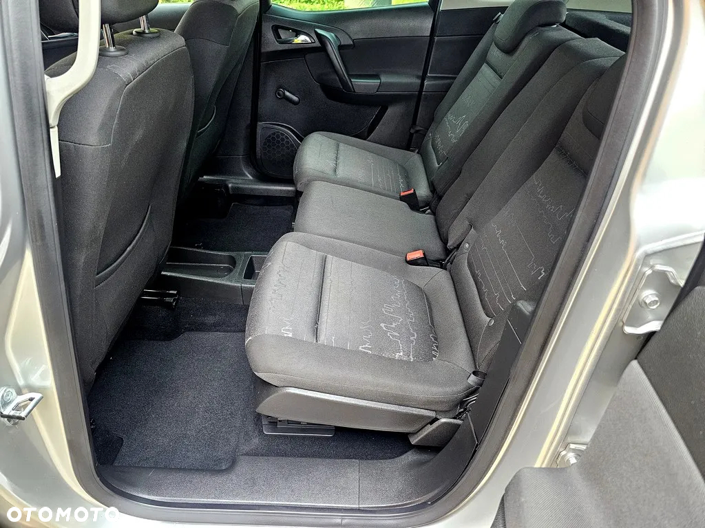 Opel Meriva 1.4 Active - 24