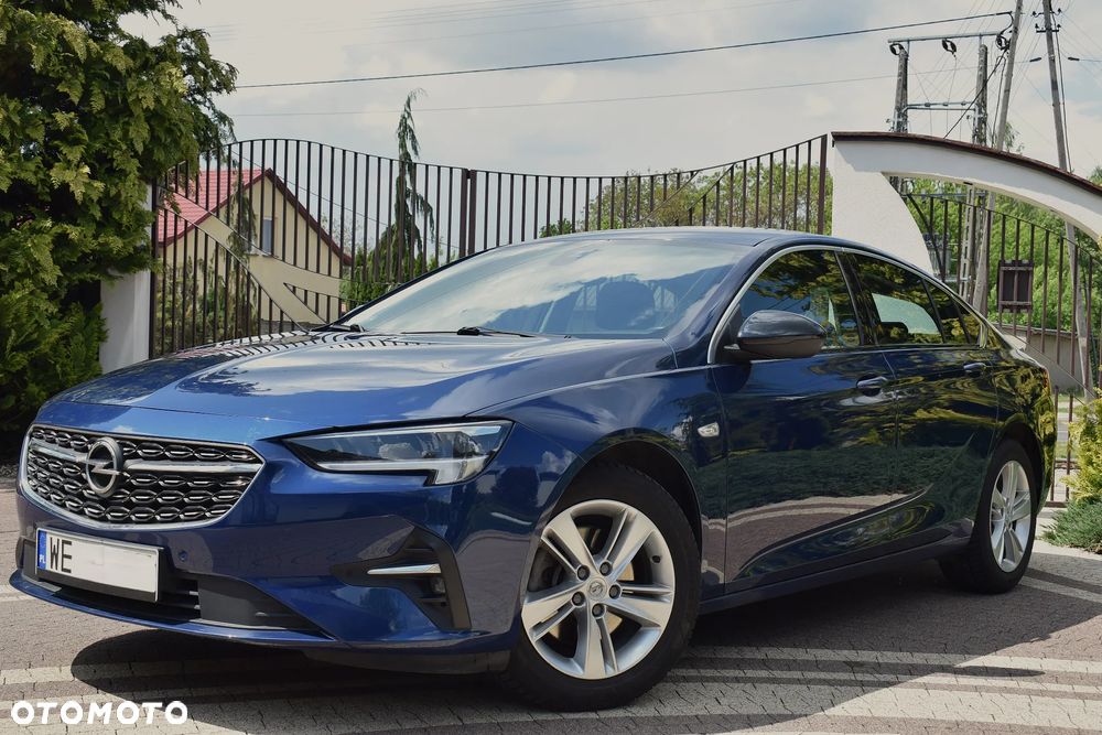 Opel Insignia 2.0 CDTI Elegance S&S - 17