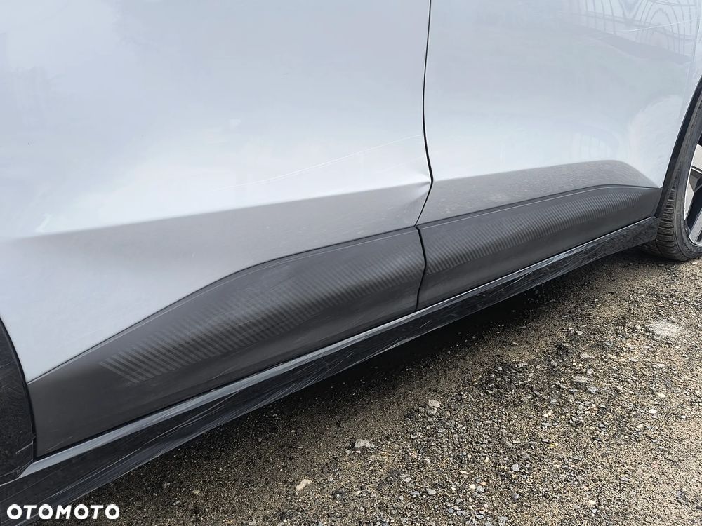 Renault Megane E-Tech 220 Comfort Range Equilibre - 6