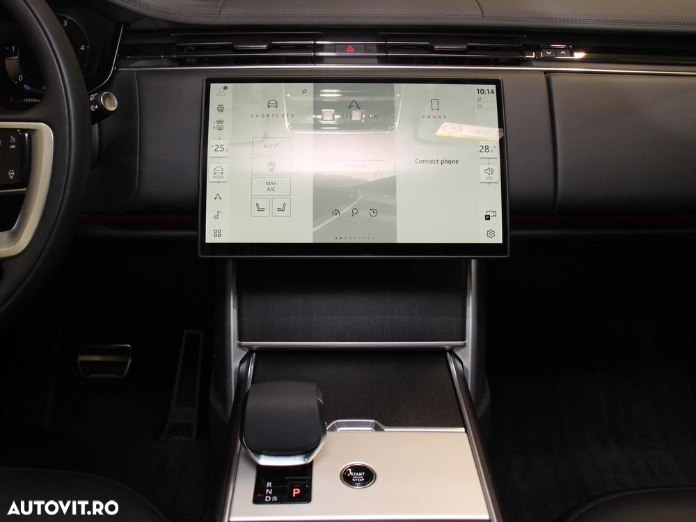 Land Rover Range Rover 3.0 I6 D350 MHEV HSE - 16