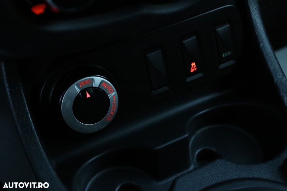 Dacia Duster 1.5 dCi 4x4 Prestige - 17