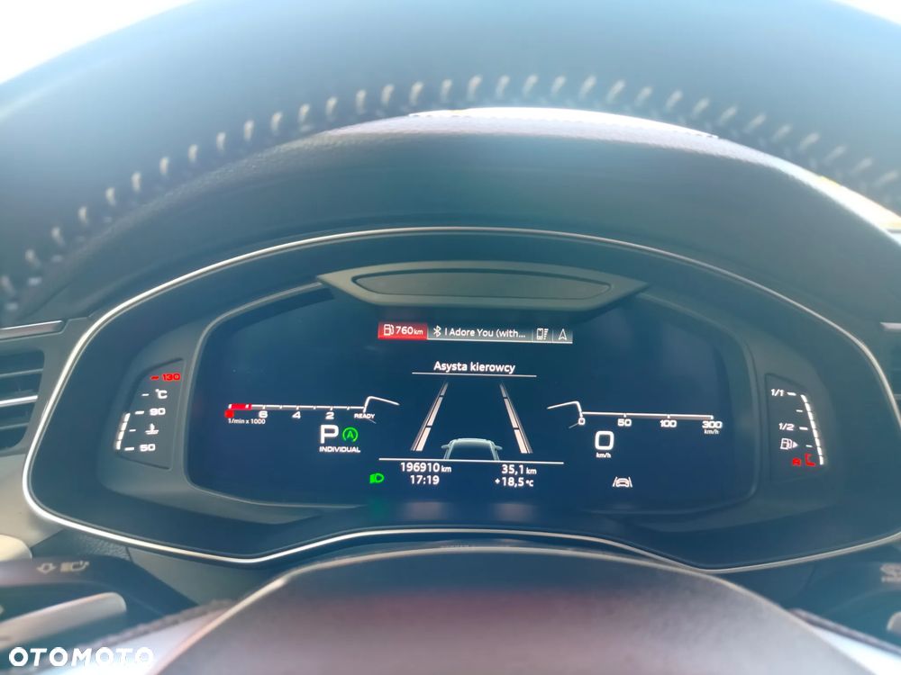 Audi A6 Limousine 45 TFSI S tronic sport - 33