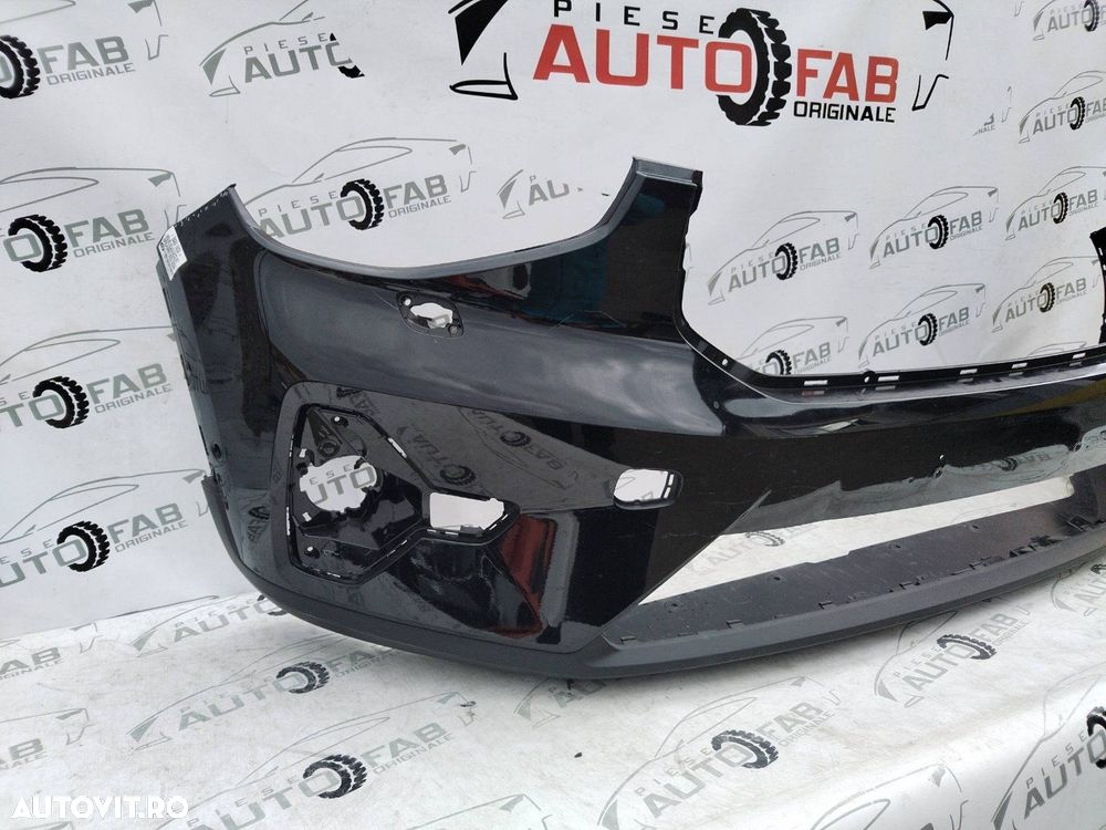 Bara fata Volvo XC40 Facelift Gauri pentru 6 se an 2023-2024-2025-2026 - 3