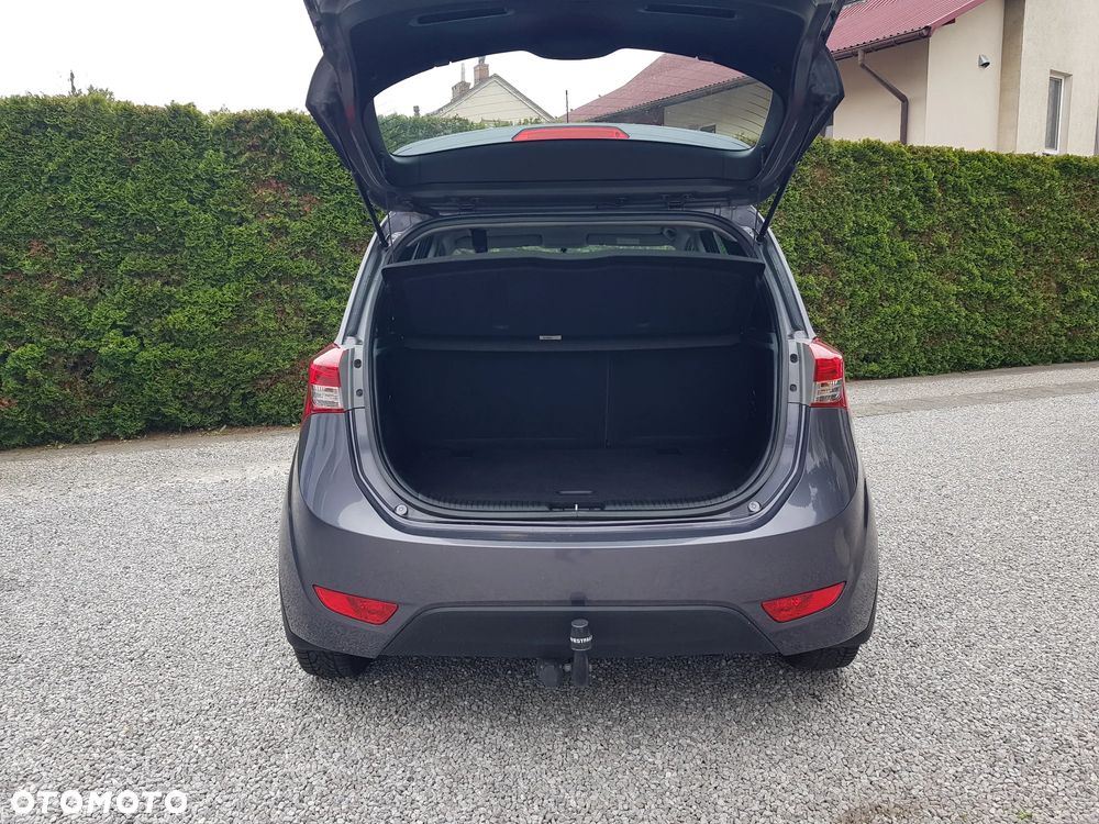 Hyundai ix20 - 17