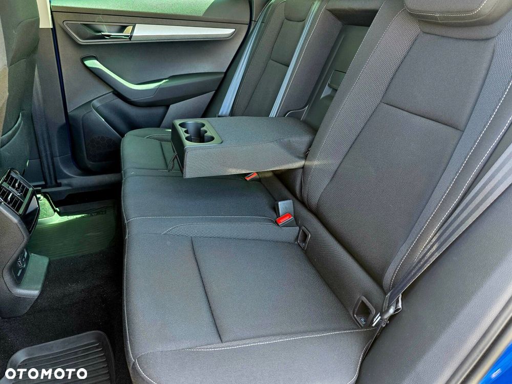 Skoda Karoq 1.5 TSI ACT Selection DSG - 23