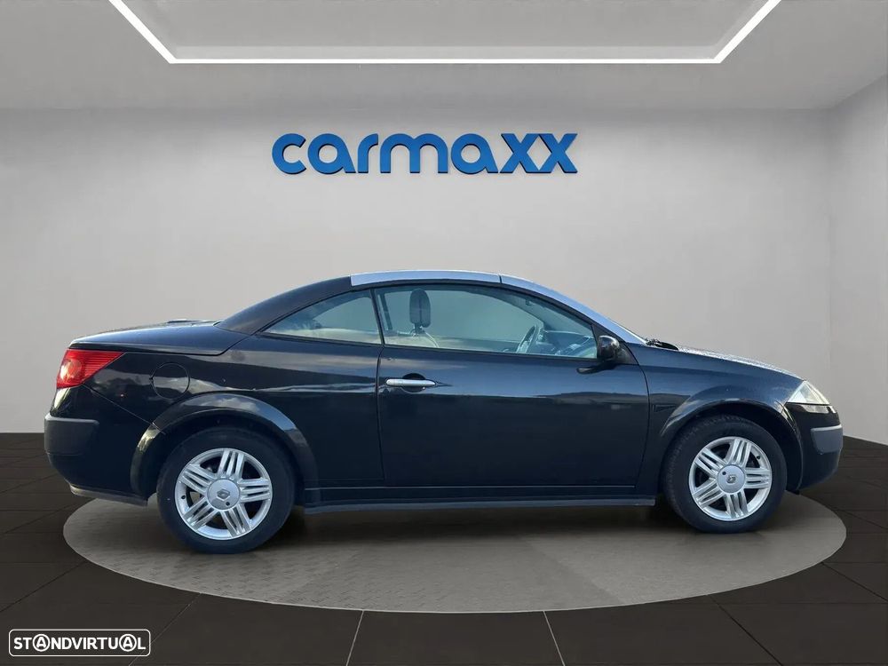 Renault Mégane CC 1.9 dCi Conf. Privilége - 7