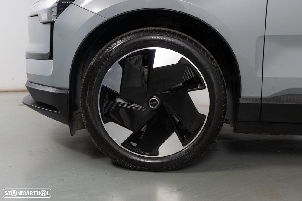 Volvo EX30 69 kWh Single Motor Extended Range Plus - 19