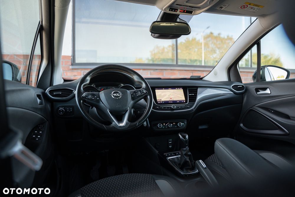 Opel Crossland X 1.6 CDTI Enjoy - 26