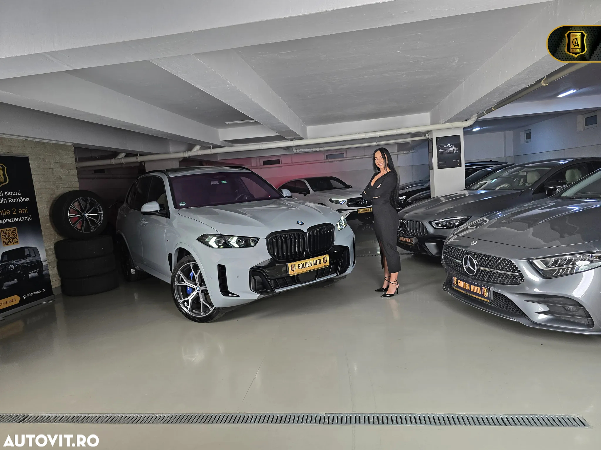 BMW X5 - 13