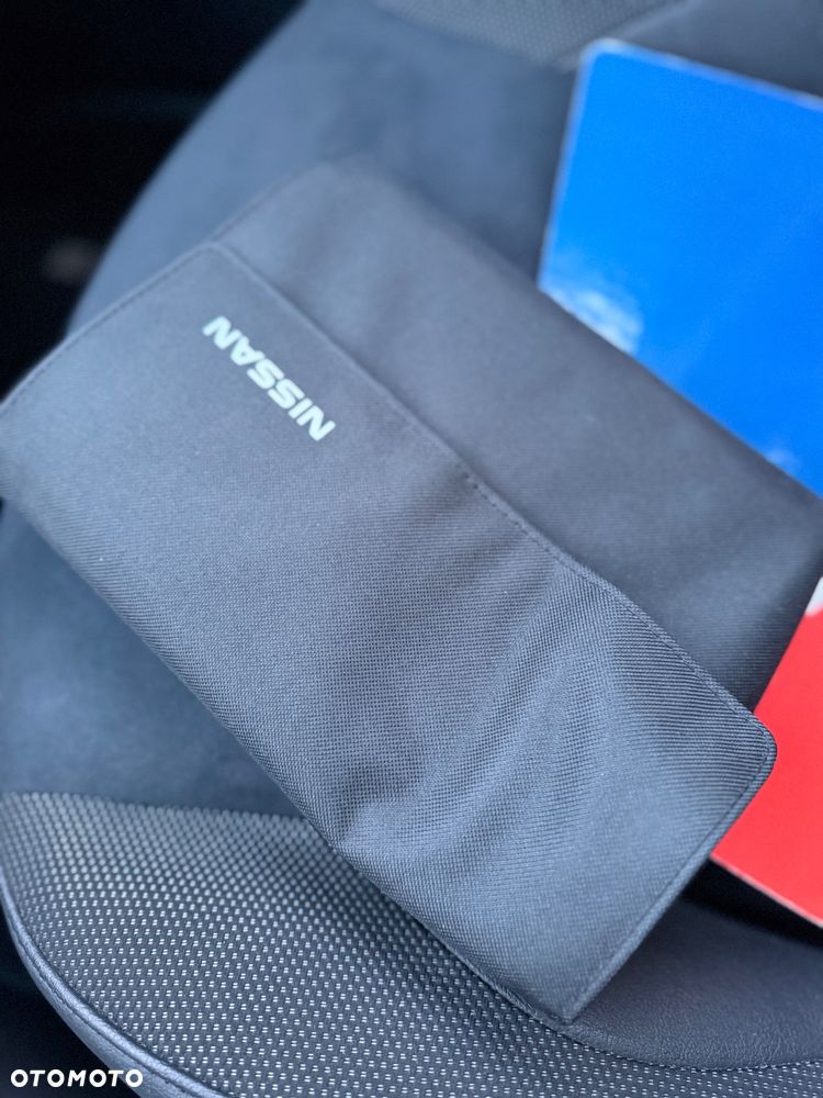 Nissan Juke 1.2 DIG-T Acenta - 18