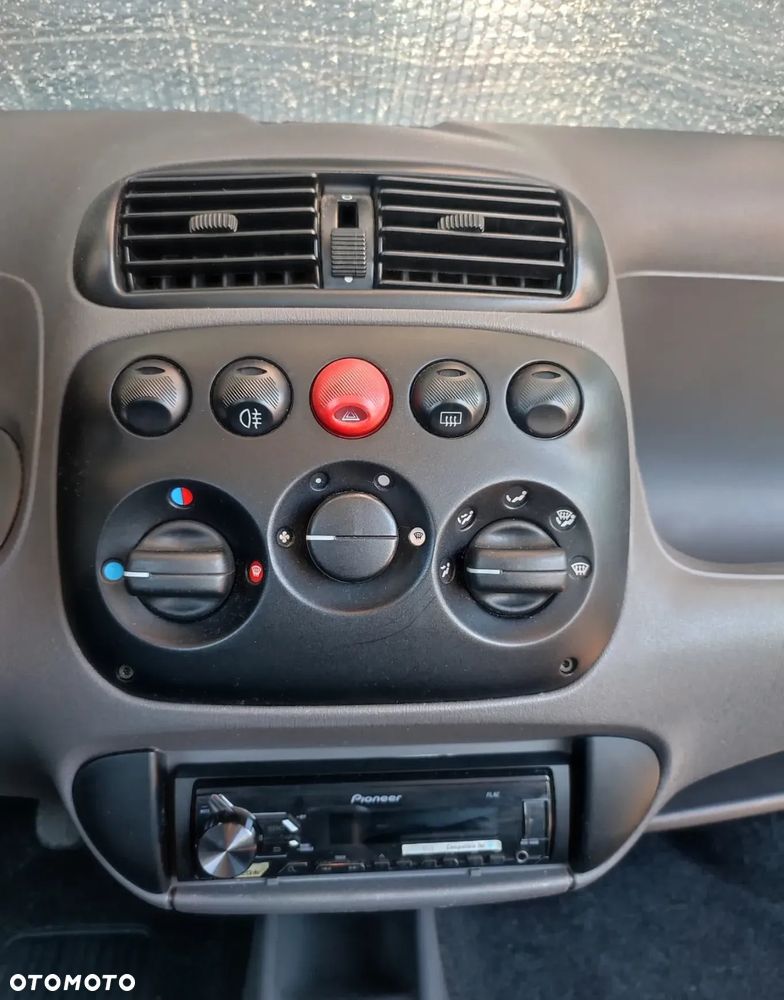 Fiat Seicento GO - 10