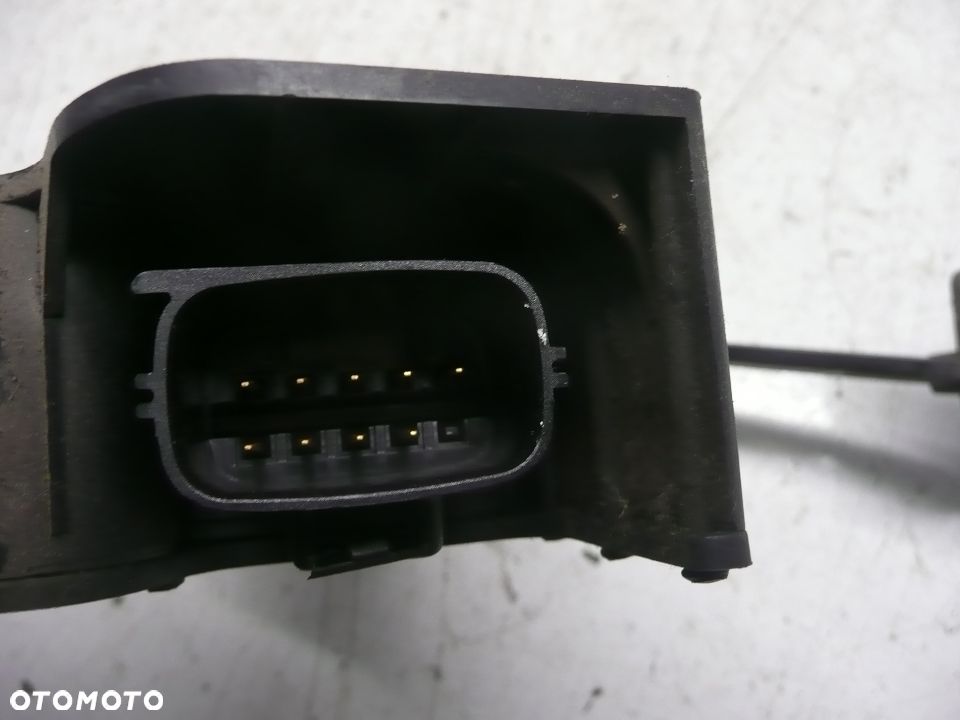 JAGUAR S-TYPE 99-04 POTENCJOMETR GAZU XR83-9F836-AB - 3