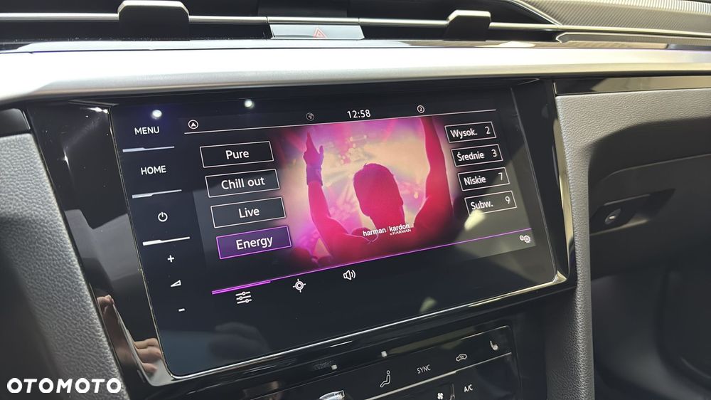 Volkswagen Arteon 2.0 TSI R-Line DSG - 28