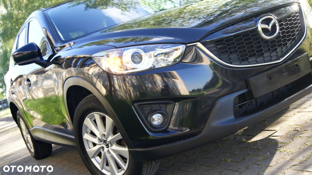 Mazda CX-5 2.0 Skymotion 2WD - 14