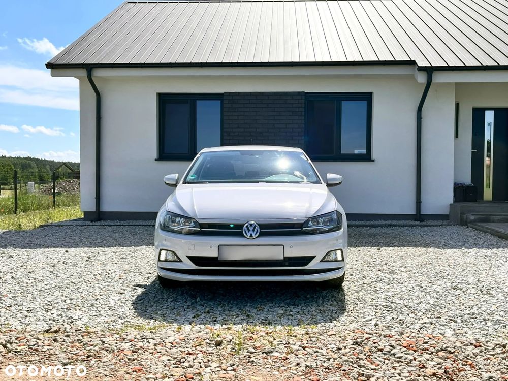 Volkswagen Polo 1.6 TDI SCR Highline - 3