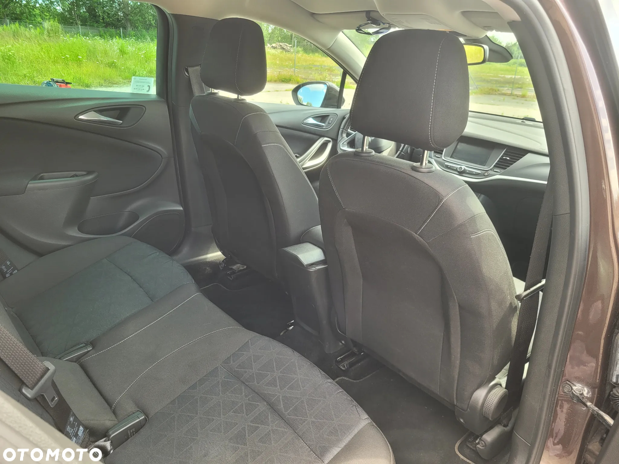 Opel Astra V 1.4 T 120 Lat S&S - 14
