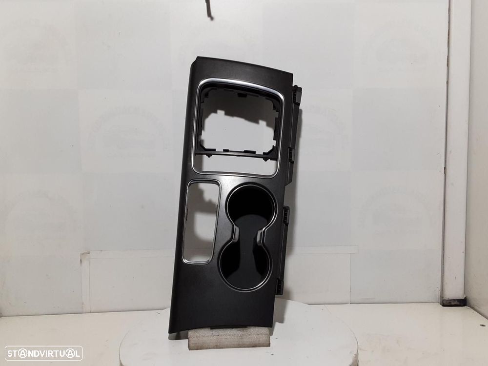 CONSOLA CENTRAL KIA OPTIMA SPORTSWAGON JF - 1