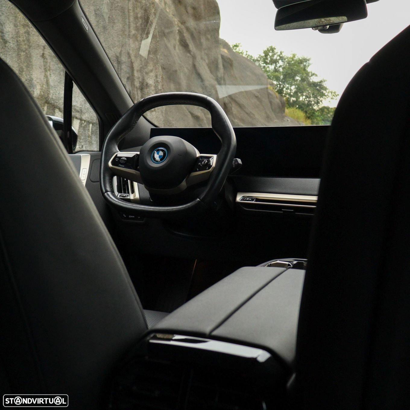 BMW iX xDrive 50 Pack Desportivo - 15
