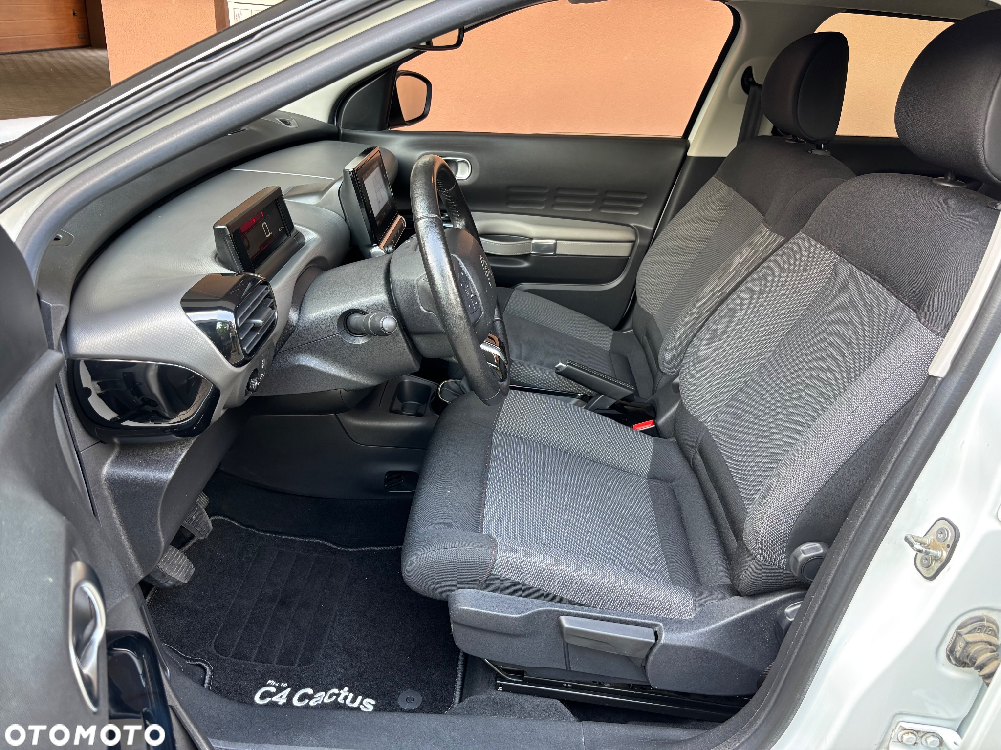 Citroën C4 Cactus 1.5 BlueHDi Live - 19