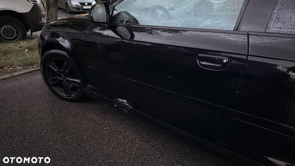 Audi A3 3-drzwiowe 2.0 TDI Ambition - 8