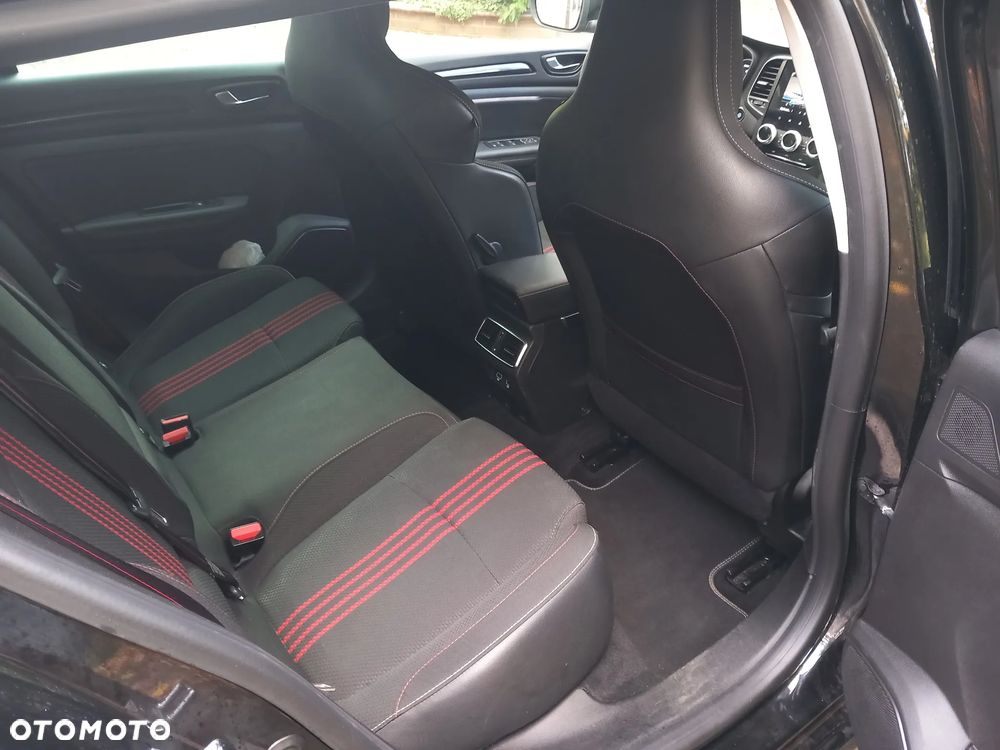 Renault Megane E-TECH 160 R.S LINE - 17