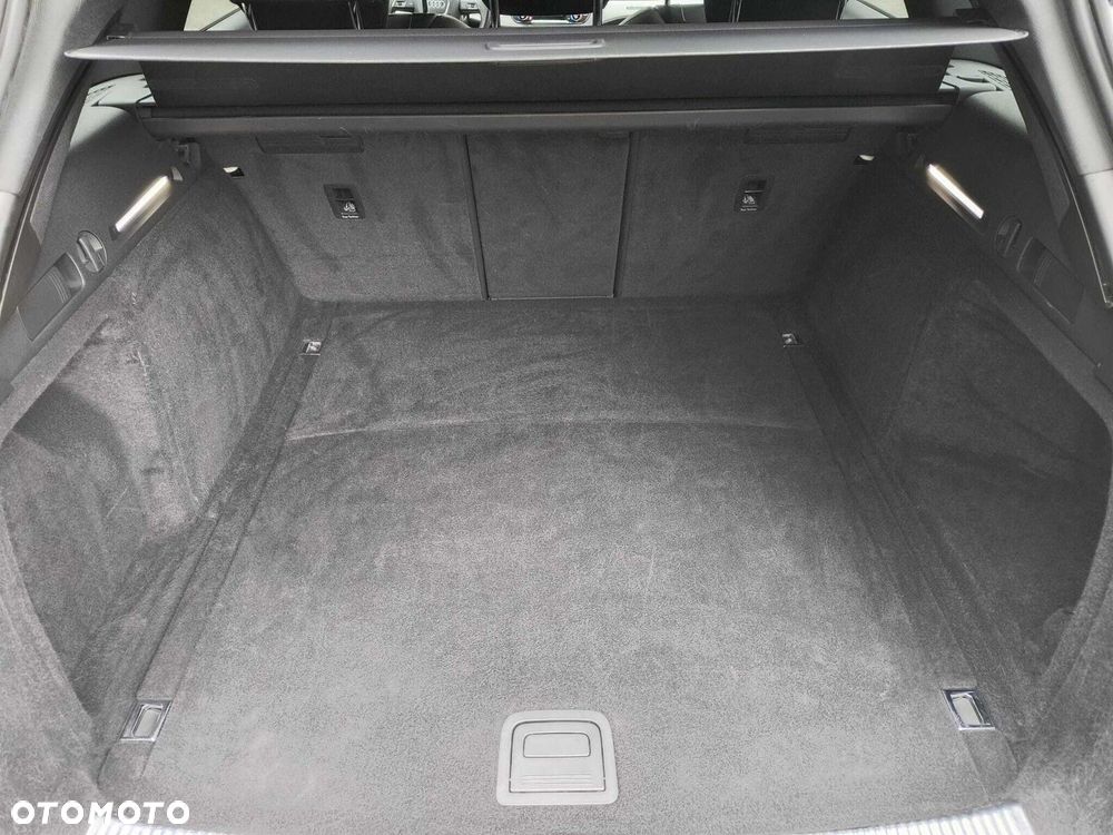 Audi A4 Avant 40 TDI mHEV Quattro S tronic - 34