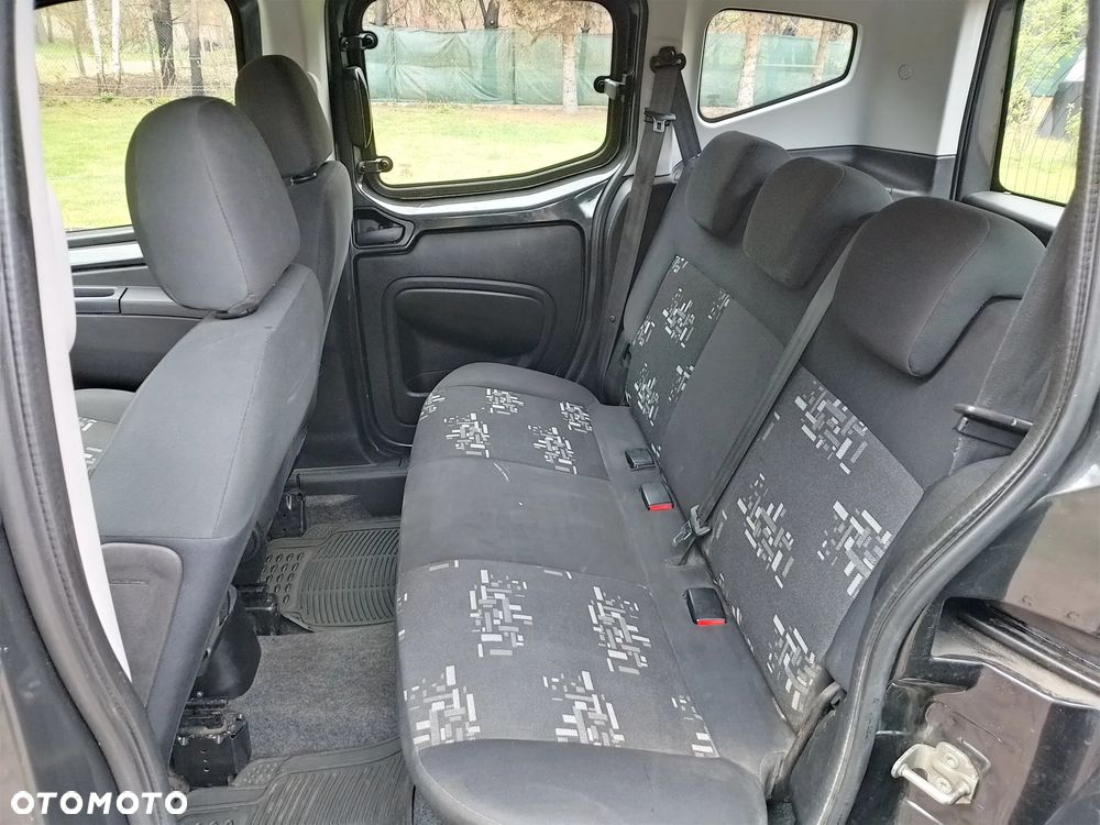 Fiat Qubo - 4
