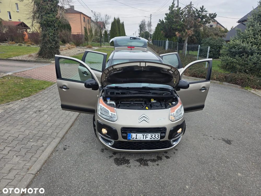 Citroën C3 Picasso VTi 95 Attraction - 2