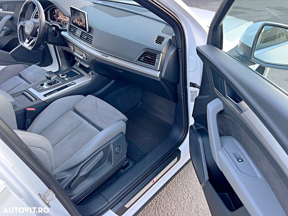 Audi Q5 2.0 TDI Quattro S tronic - 6