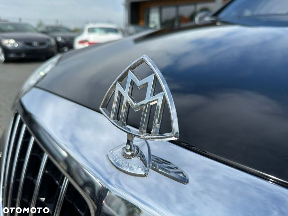 Maybach 57 - 11