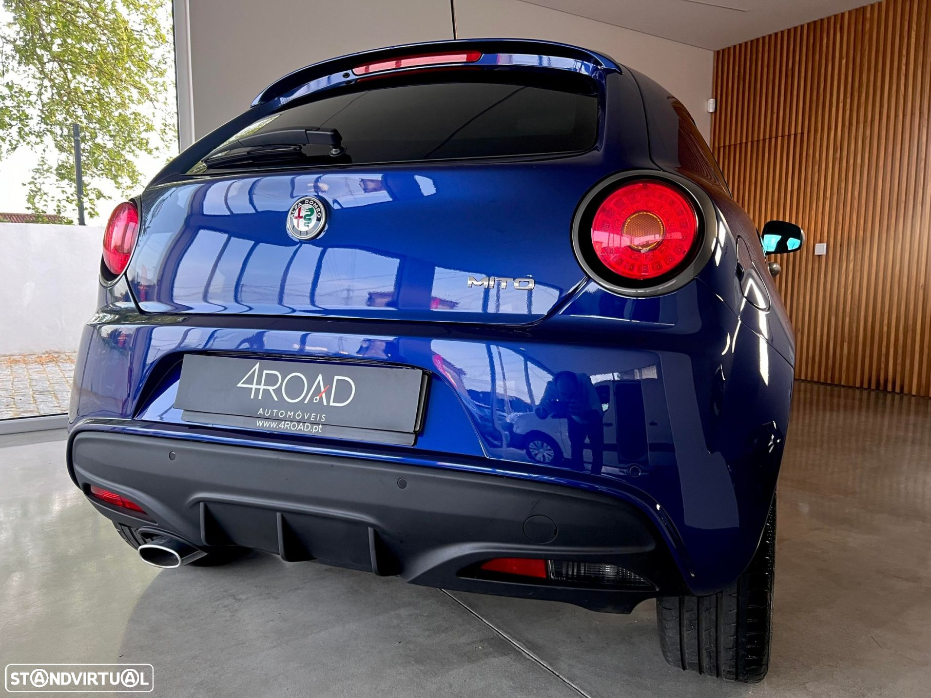 Alfa Romeo MiTo 1.3 JTDM Super - 29