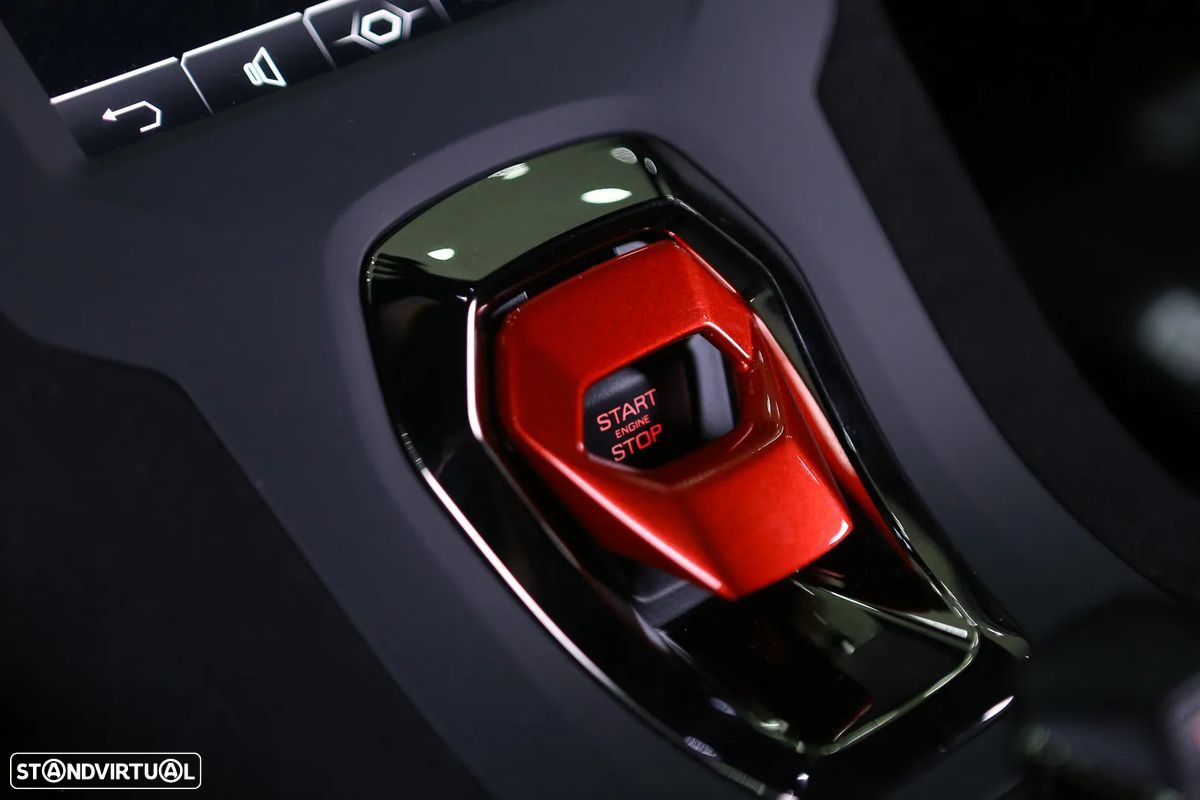 Lamborghini Huracán STO - 24