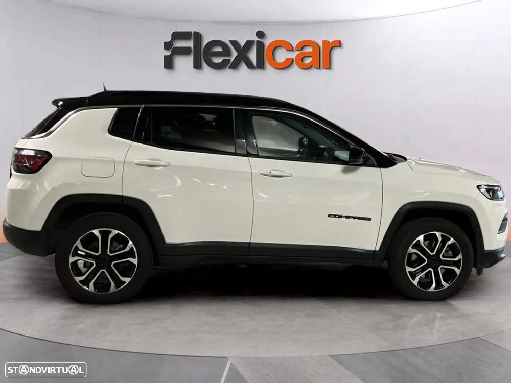 Jeep Compass - 7