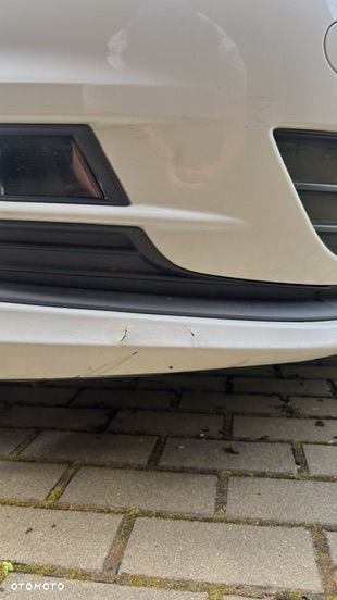 Volkswagen Golf 1.6 TDI BMT Trendline - 11